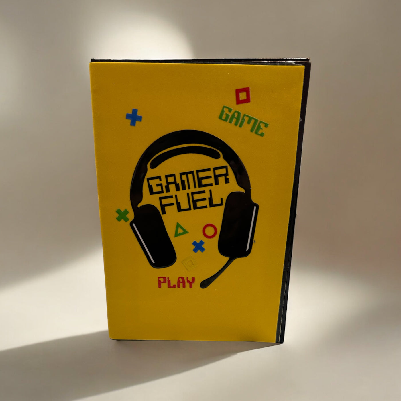 Gamer Fuel