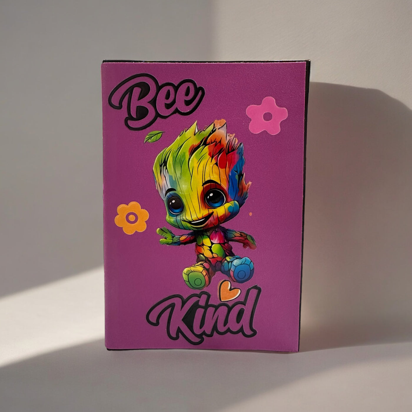 Be Kind