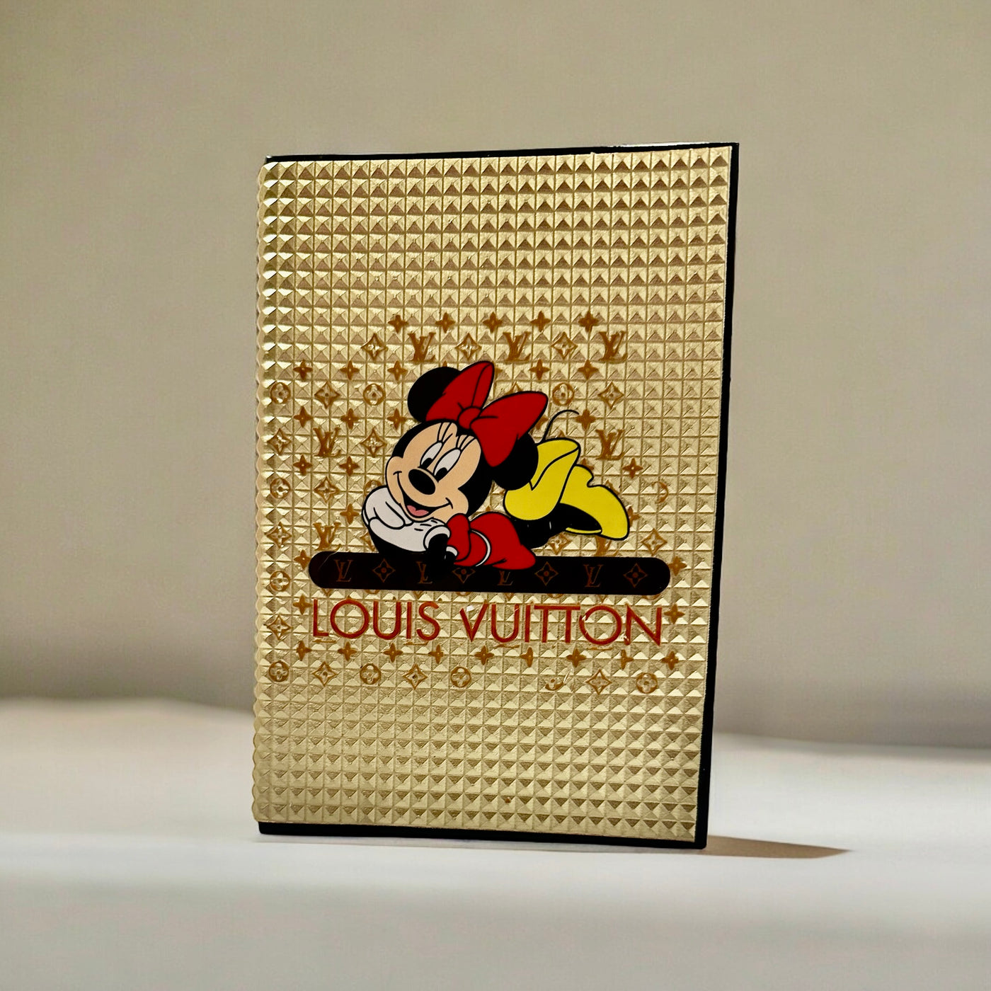 Minnie Vuitton