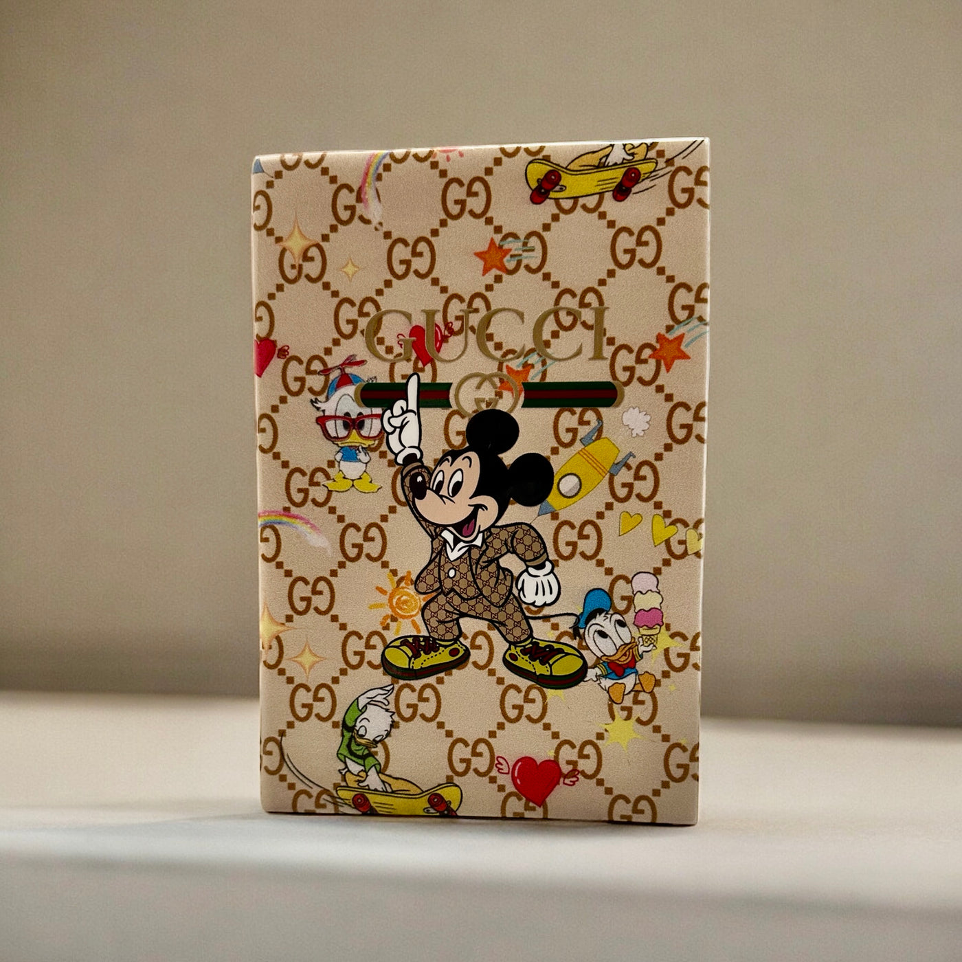 Mickey G