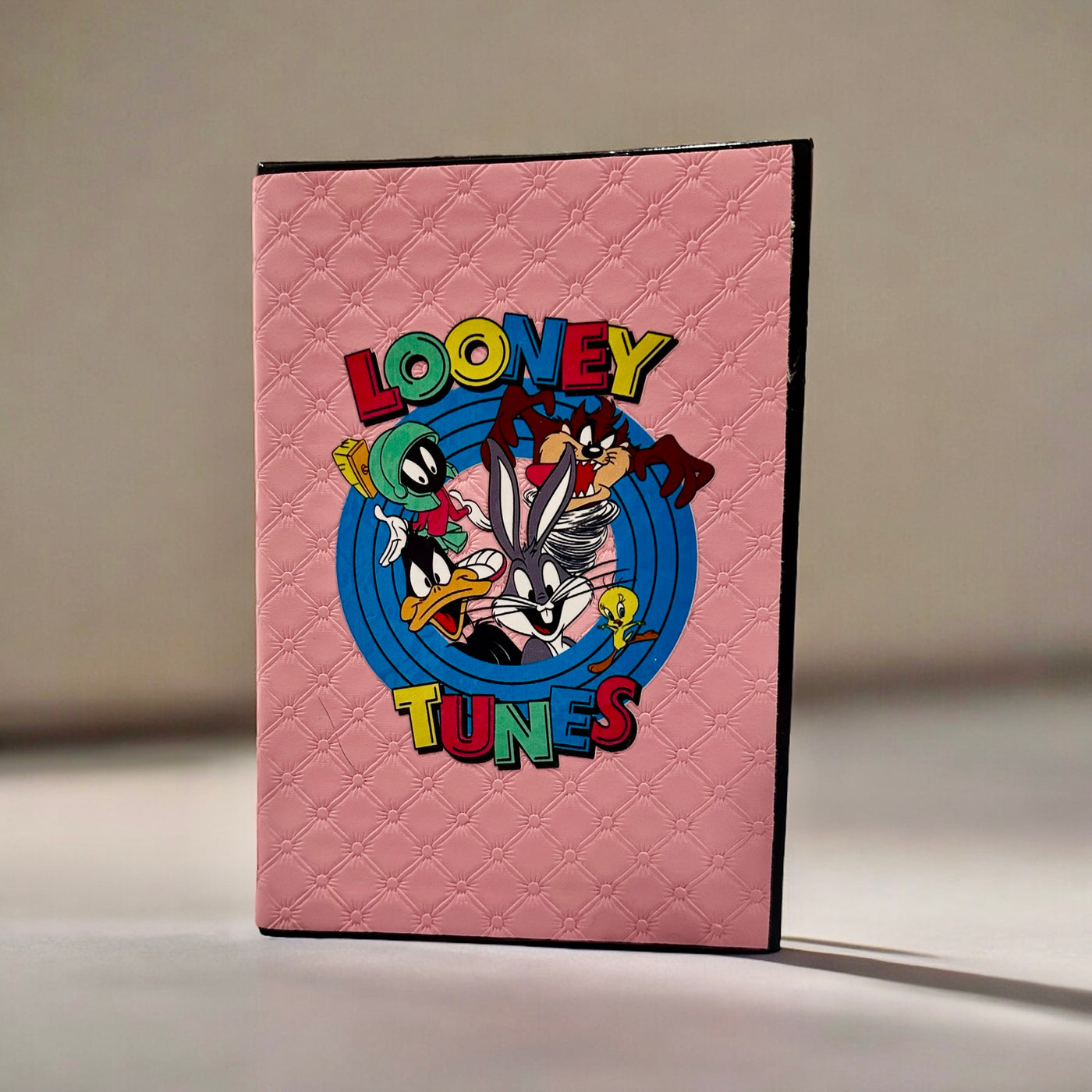 Just a little Looney
