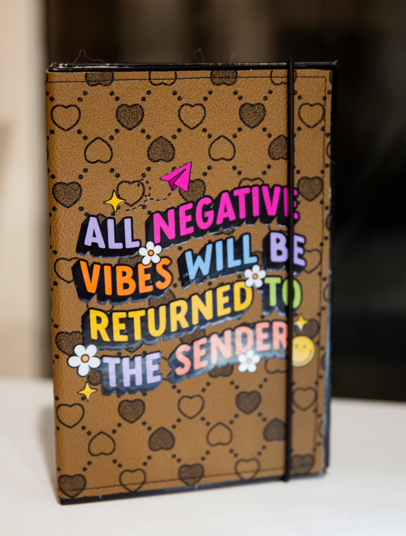 Return to Sender