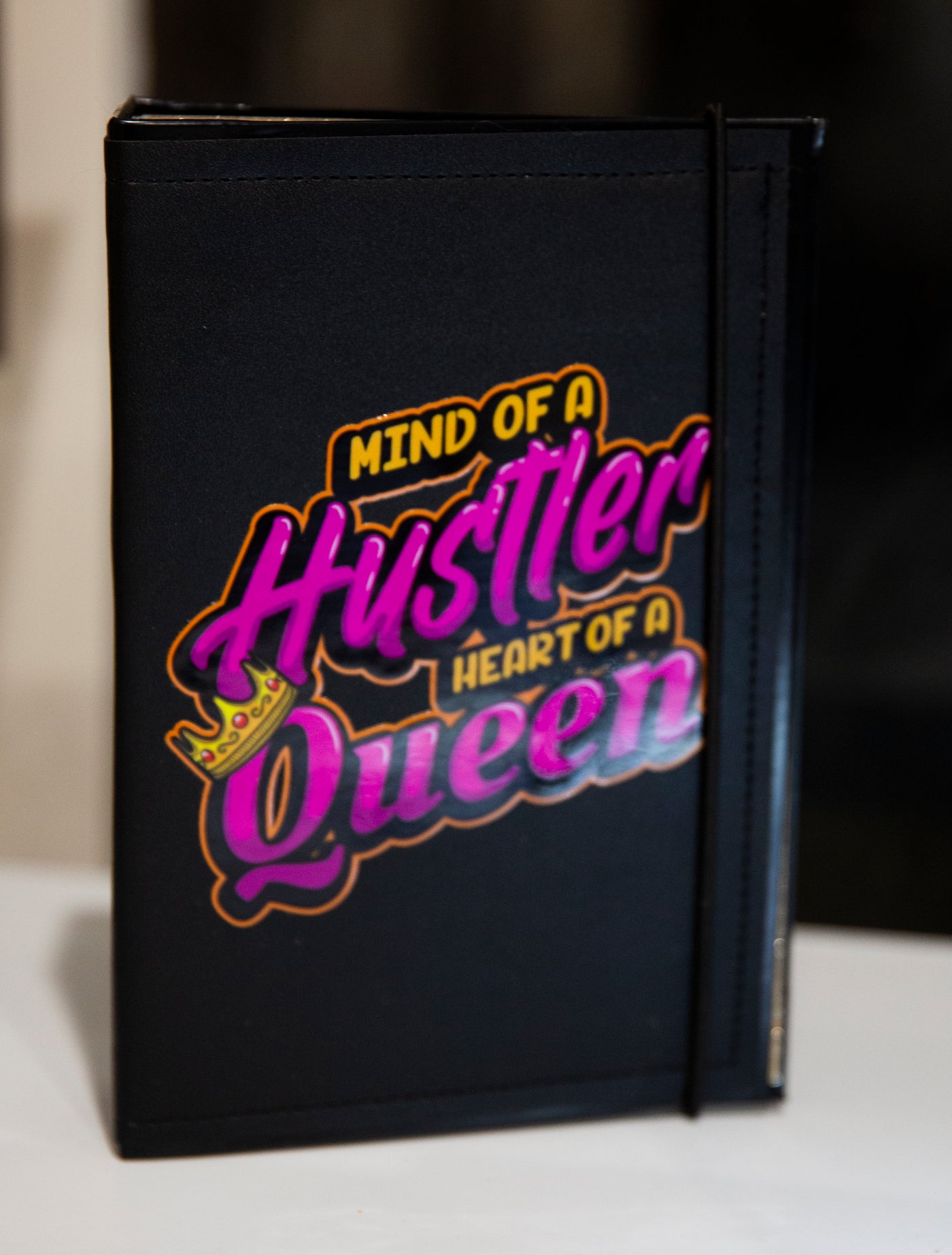 Hustler
