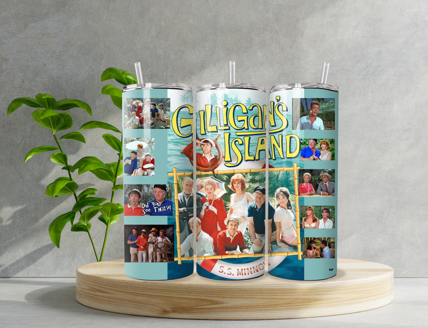 Gilligan's Island
