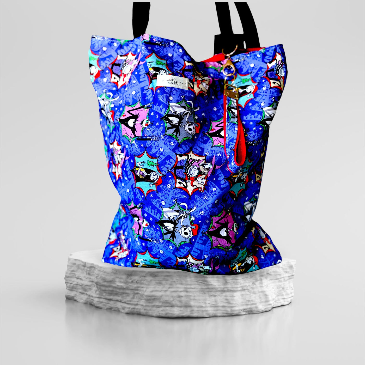 NBC Tote Bag
