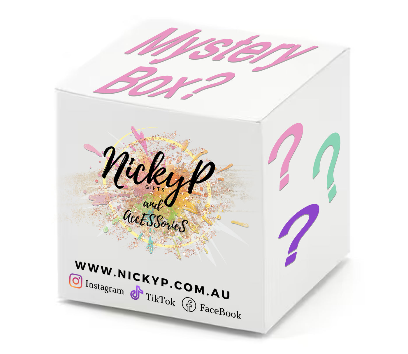 Mystery Box