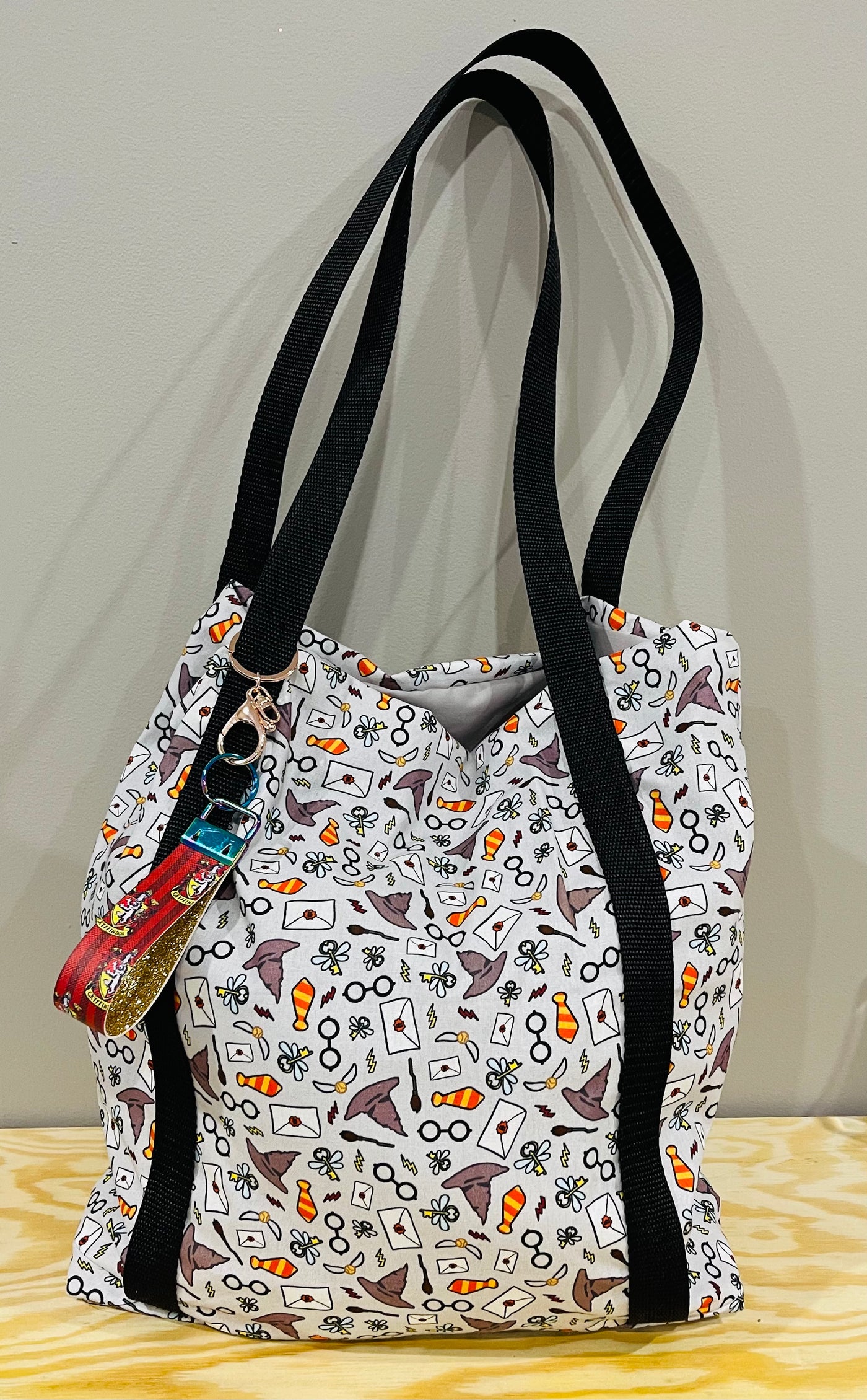 Harry Potter bag