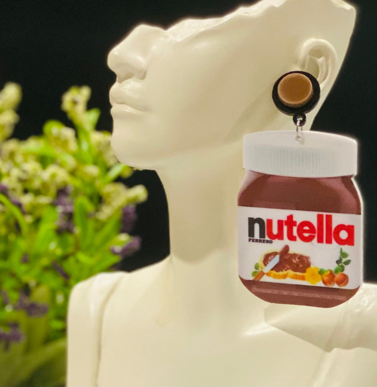 Nutella