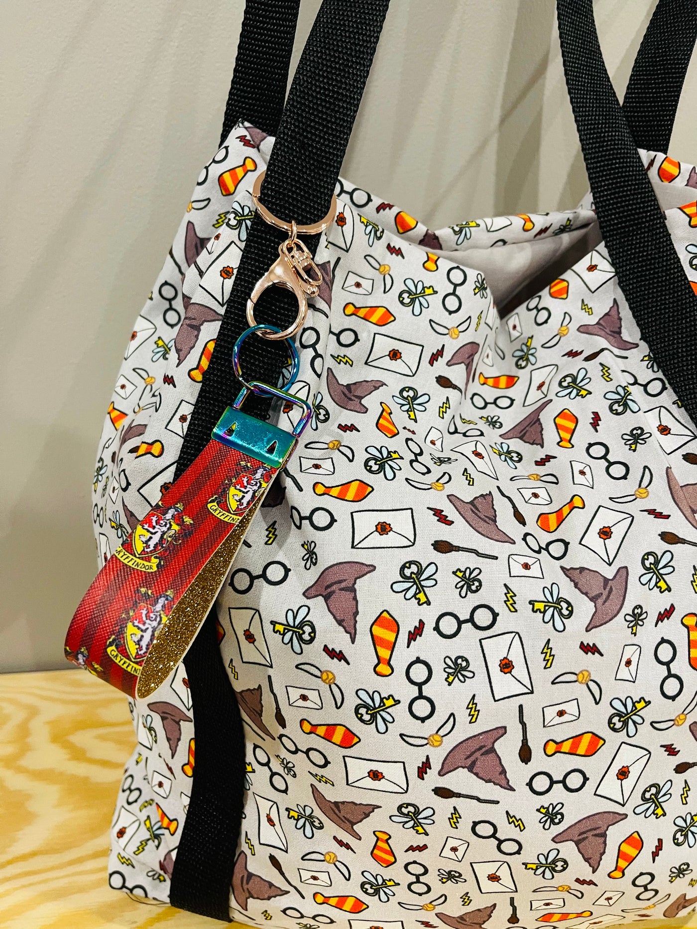 Harry Potter bag