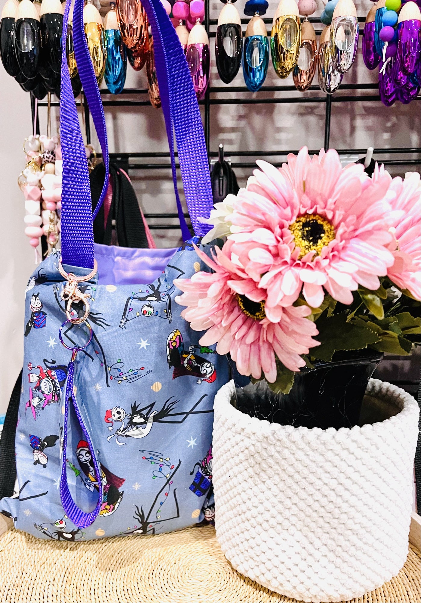 NBX mini bags