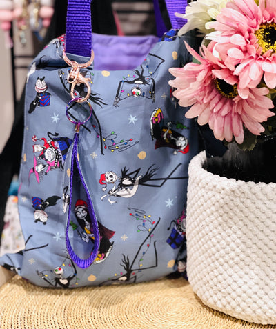 NBX mini bags