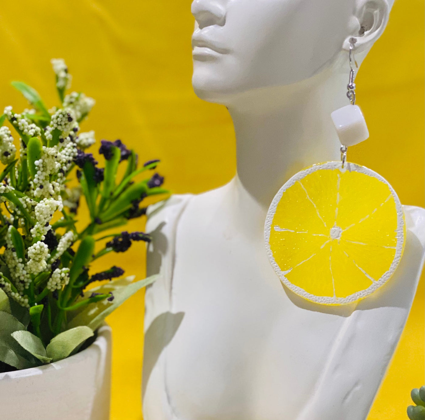 Lemon Drops