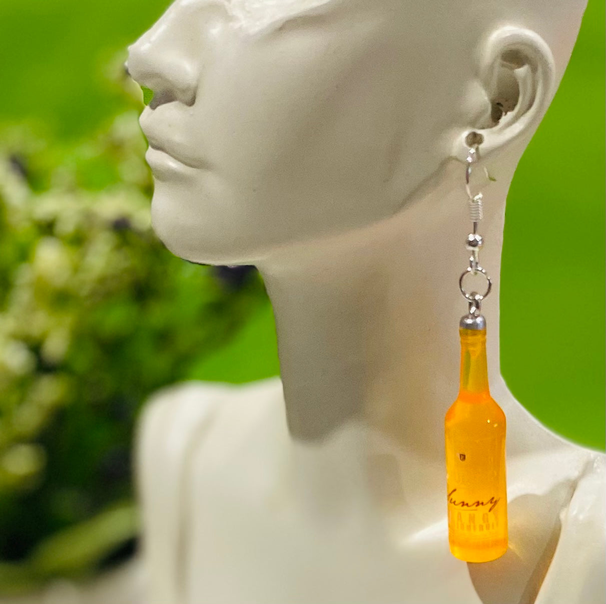 Crusier (Orange Passionfruit)