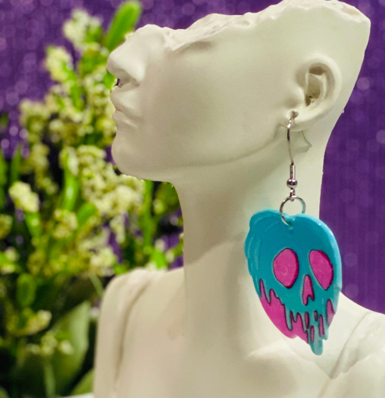 Pink Skelly