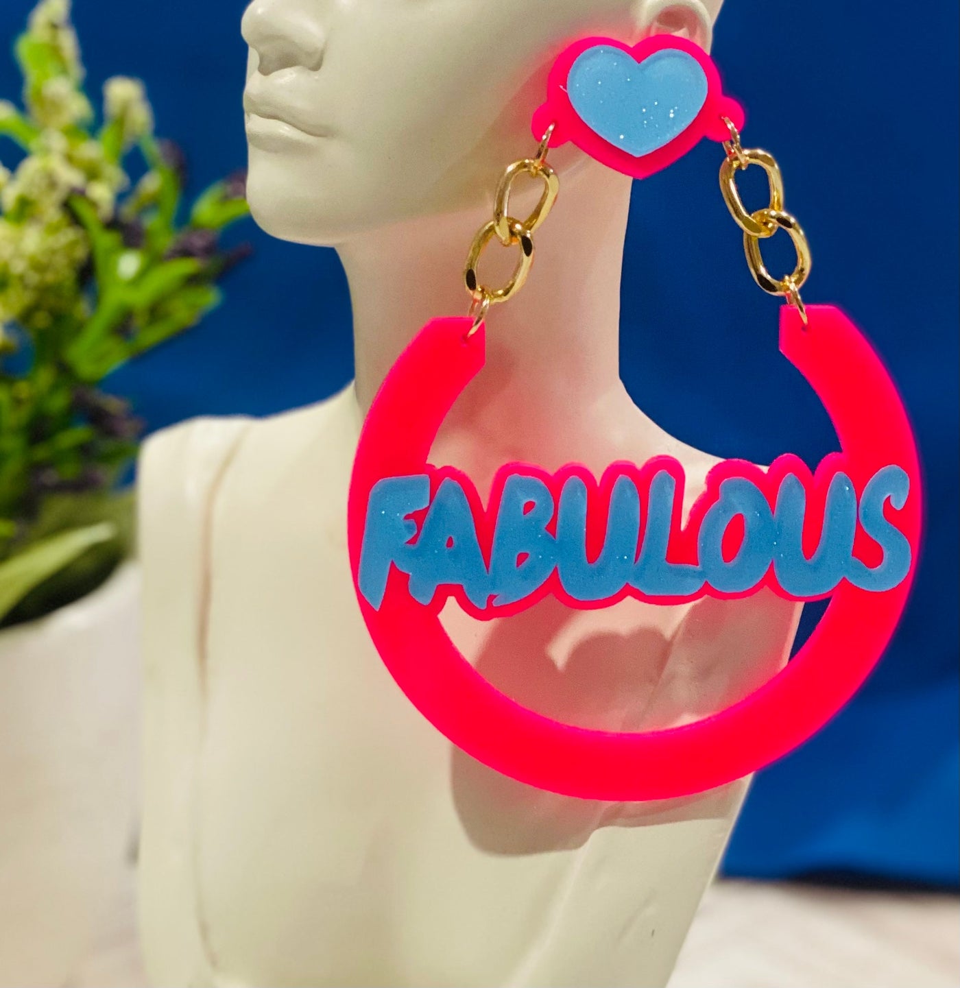 Fun and Fabulous