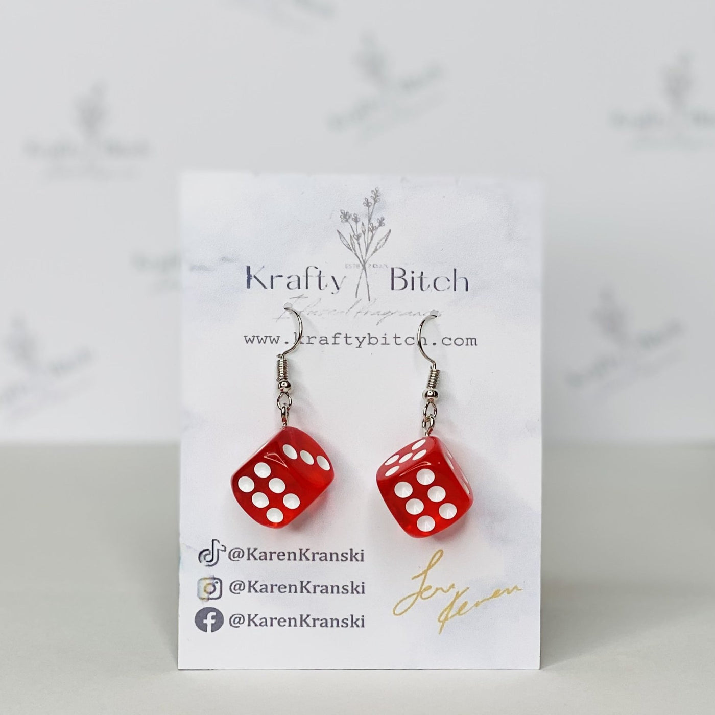 Red Dice