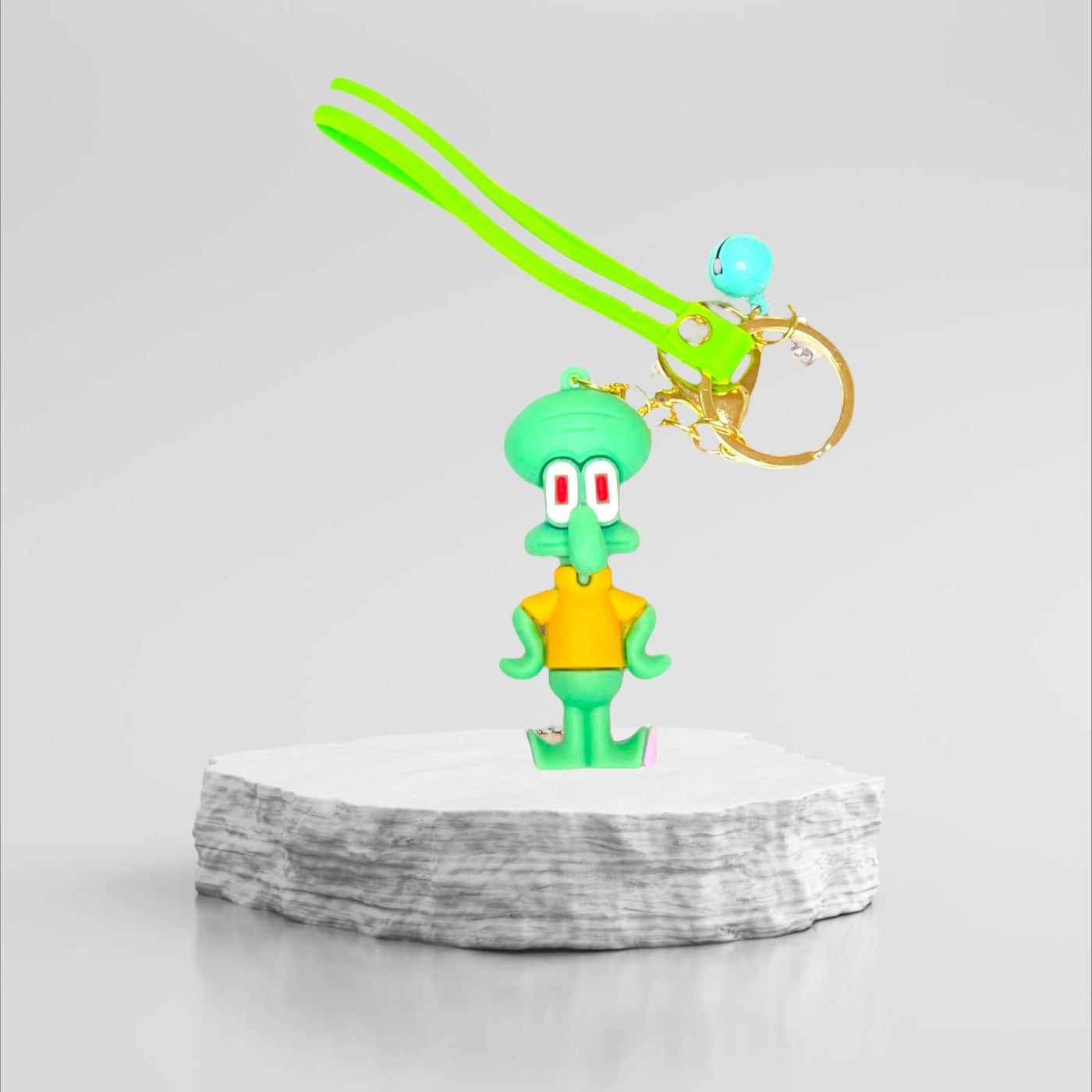 Squidward