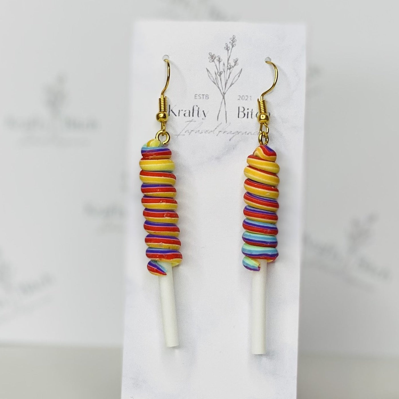 Lollipops