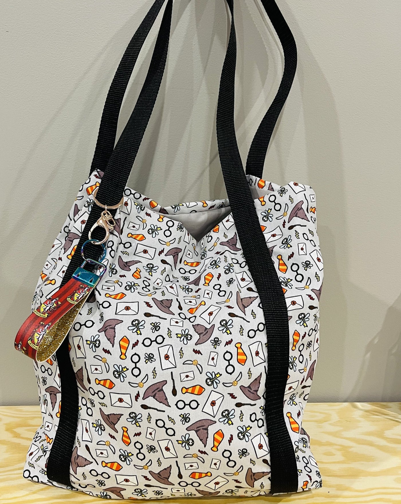 Harry Potter bag