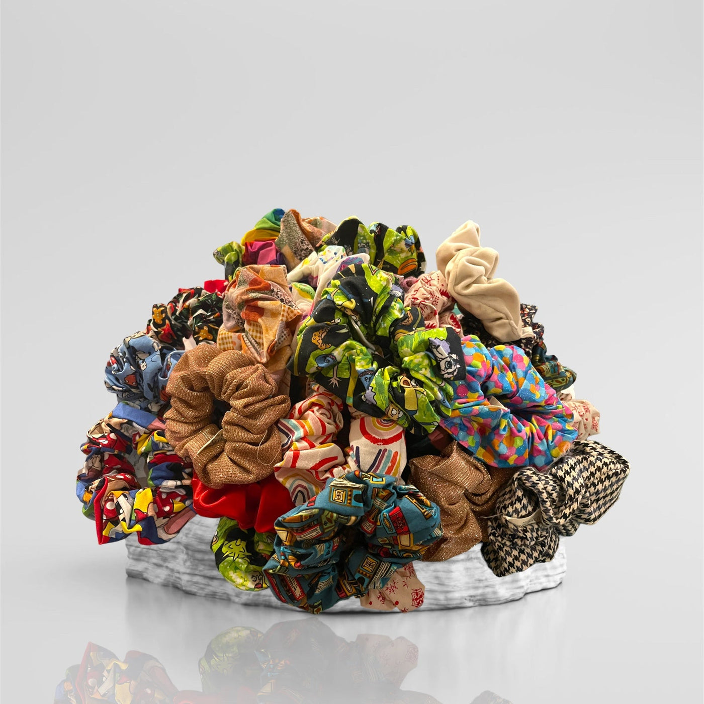 Scrunchie Scoop