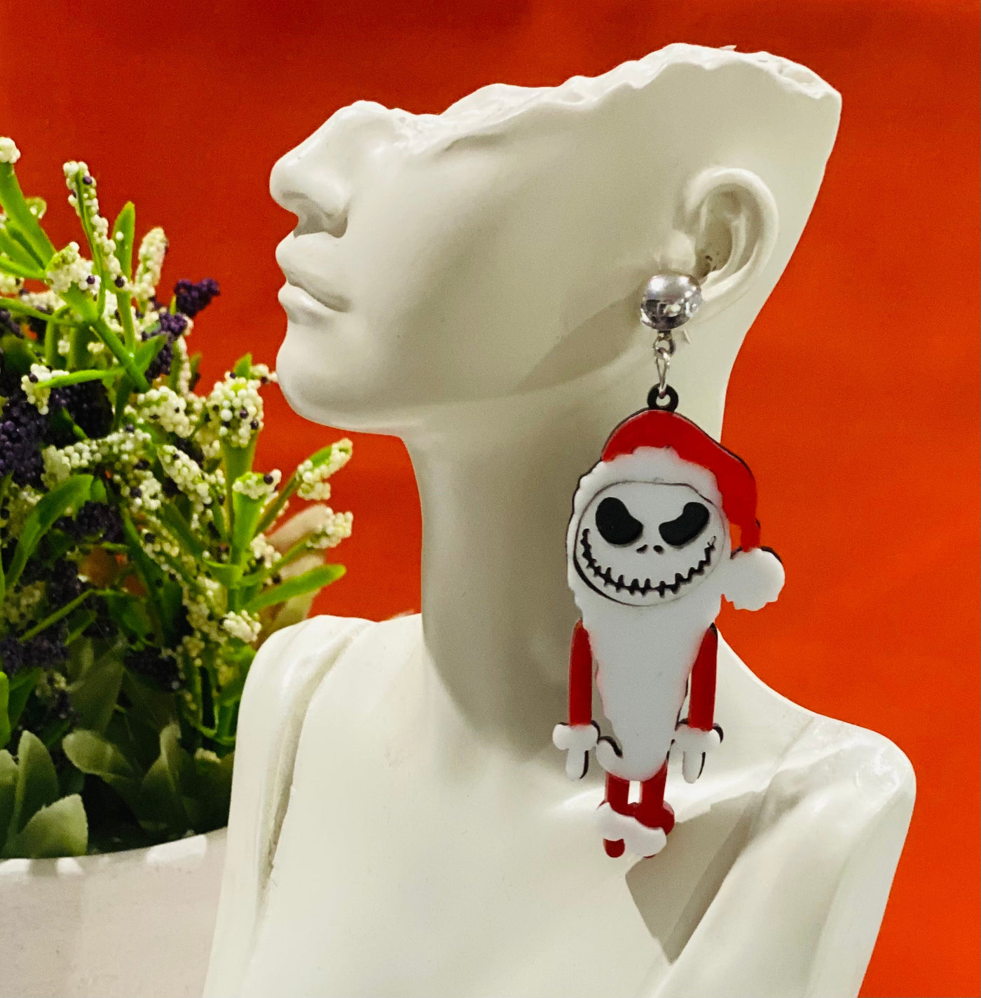 Jack Skellington