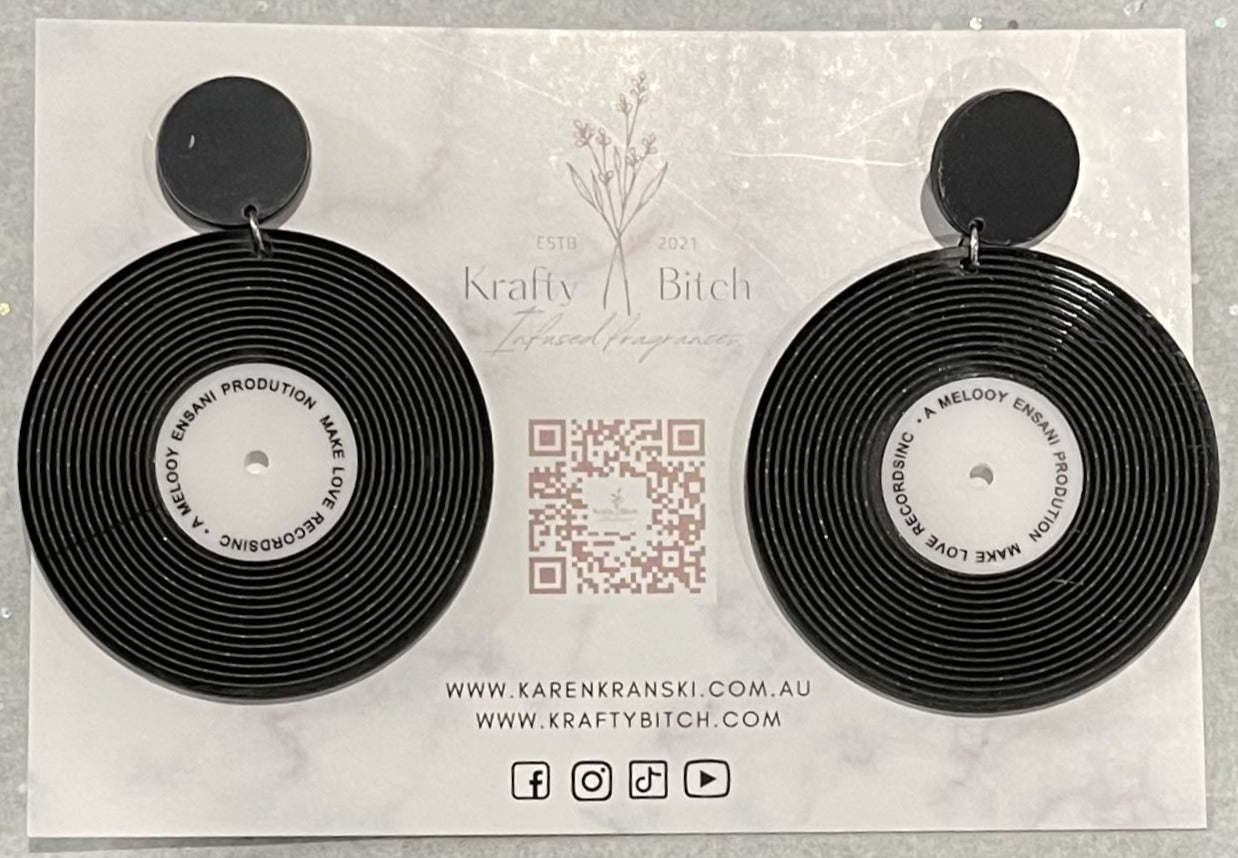 Karen recordings